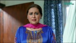 Khwaab Meray - Episode 27